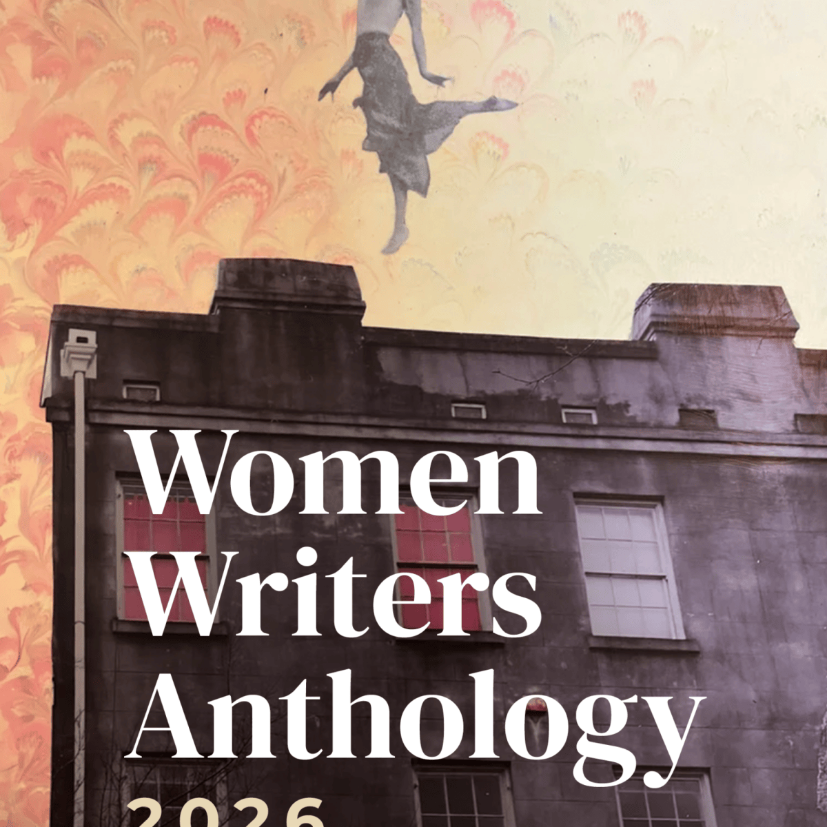Two Recent Anthologies